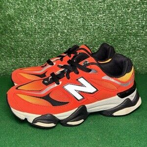 DTLR X New Balance 9060 Fire Sign PC9060DM Preschool Little Kids Size 3Y